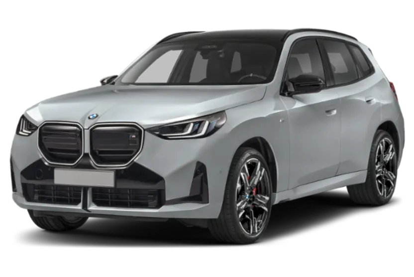 2025 Bmw X3 xDrive30i photo 1
