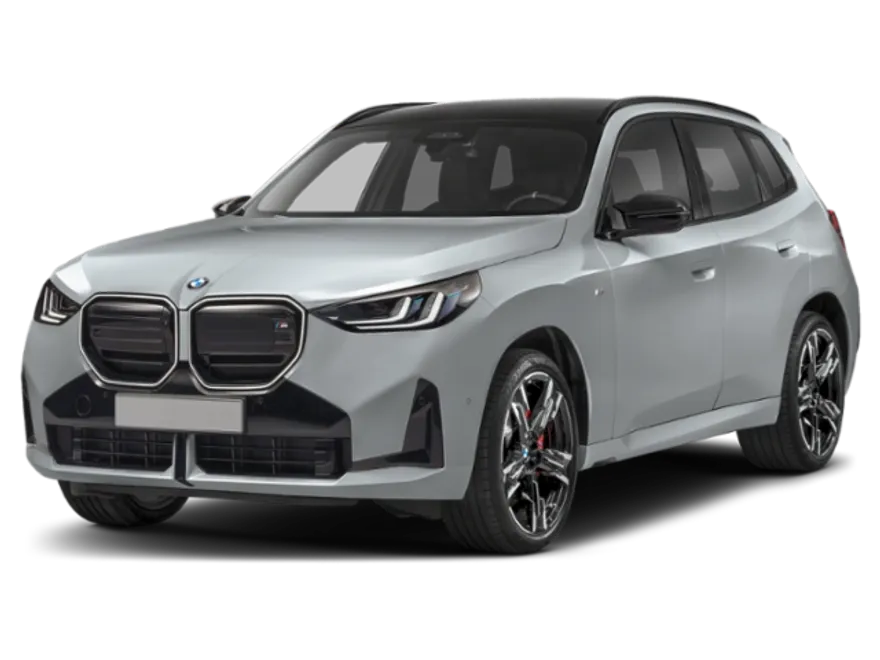 2025 Bmw X3 xDrive30i photo 1