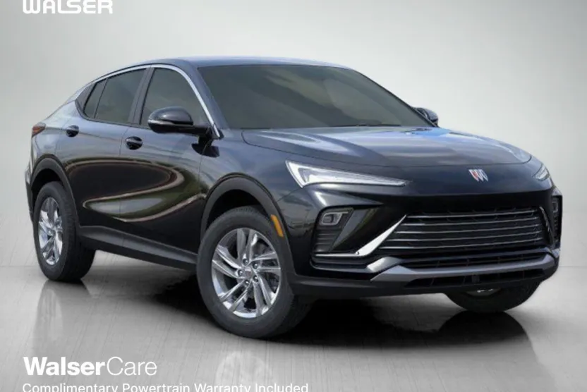 2026 Buick Envista Preferred photo 1