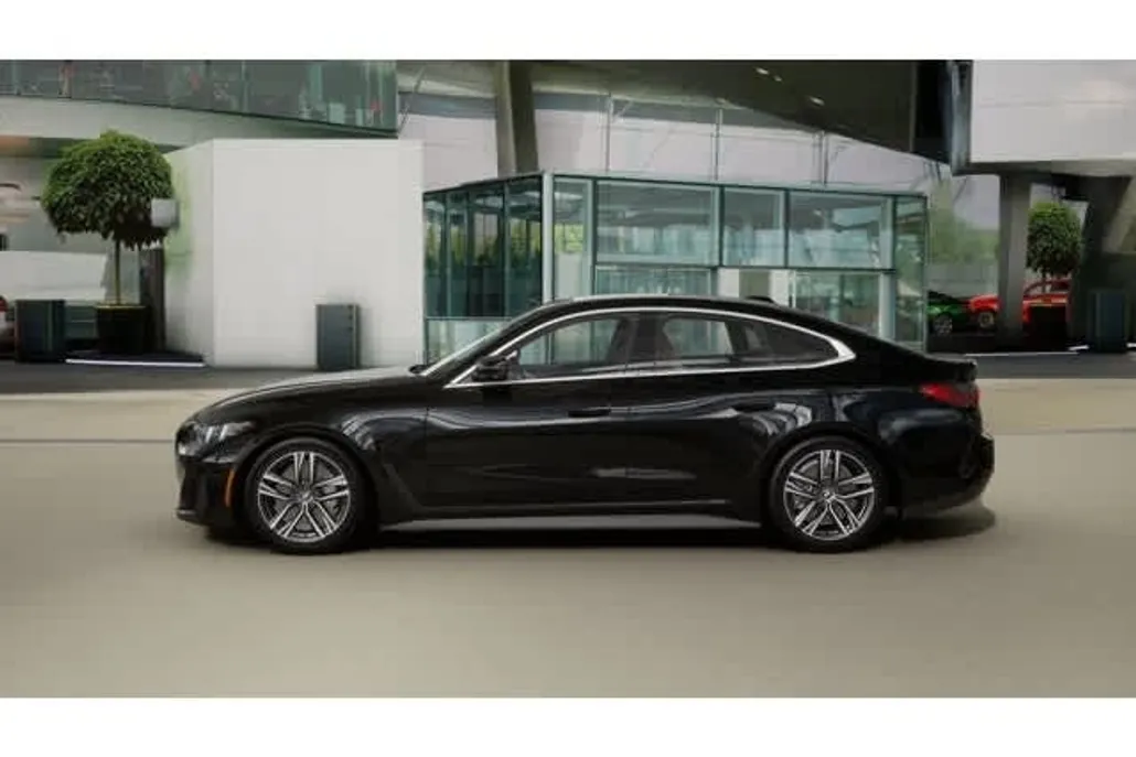 2026 Bmw 430i 430i xDrive xDrive Gran Coupe photo 1