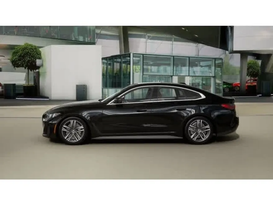 2026 Bmw 430i 430i xDrive xDrive Gran Coupe photo 1