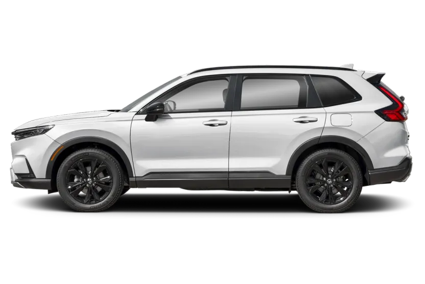 2026 Honda CR-V Hybrid Sport Touring photo 1