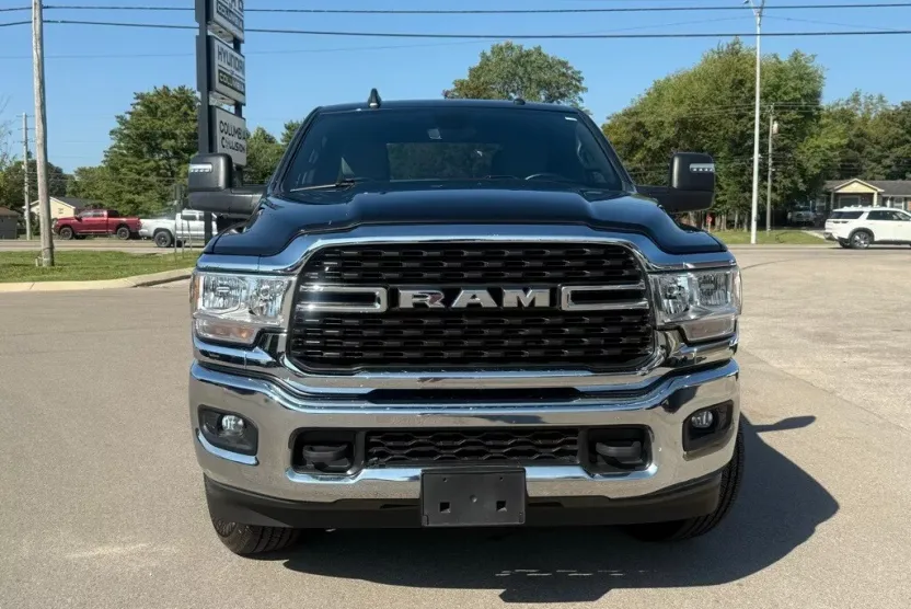 2024 Ram 2500 Big Horn photo 1