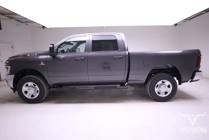 2025 Ram 2500 Tradesman photo 1
