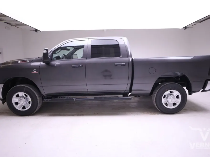 2025 Ram 2500 Tradesman photo 1