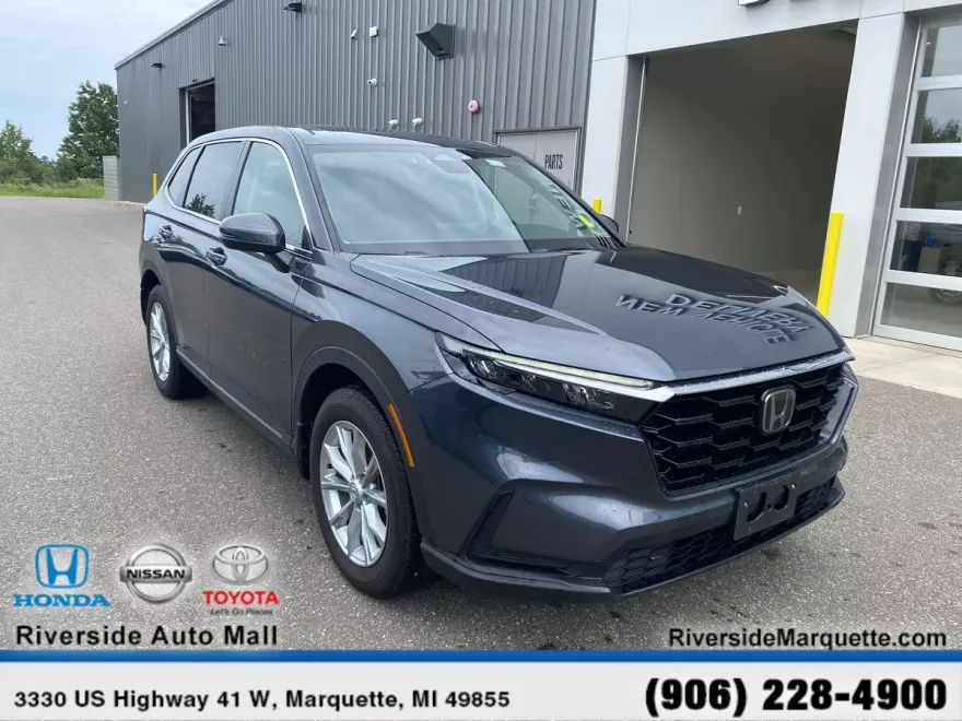 2024 Honda CR-V EX photo 1