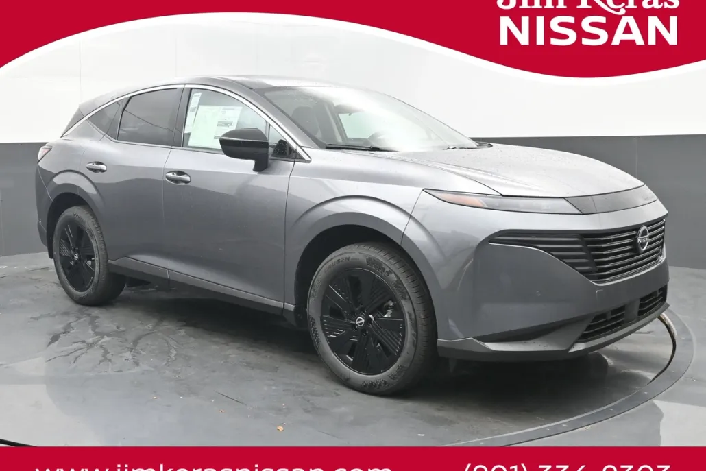 2025 Nissan Murano SV photo 1