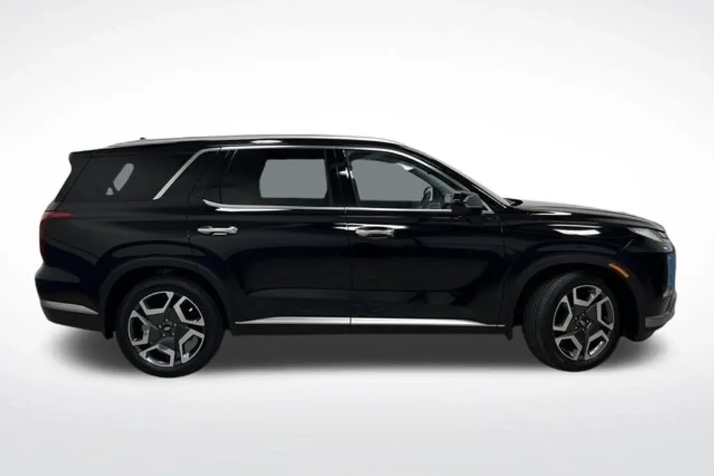 2024 Hyundai Palisade SEL photo 1