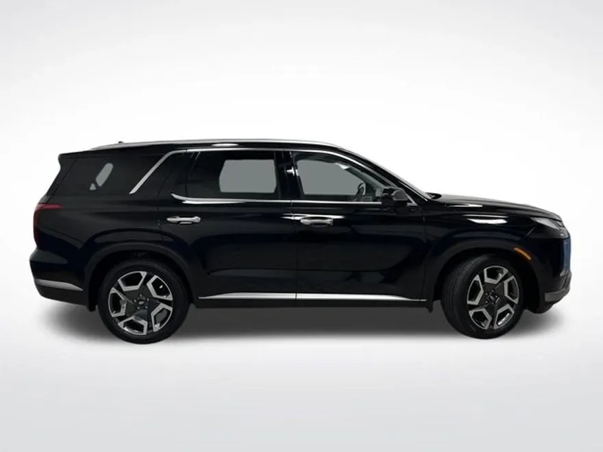 2024 Hyundai Palisade SEL photo 1