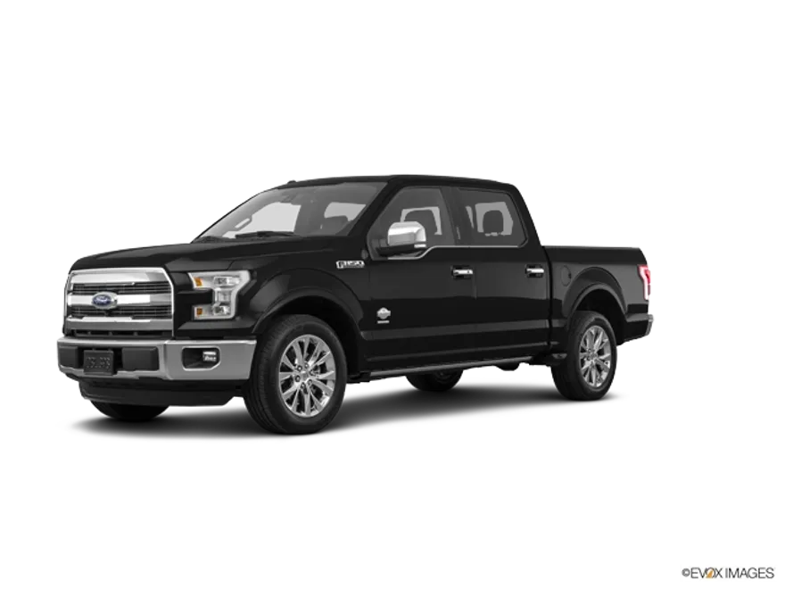 2017 Ford F-150 XLT photo 1