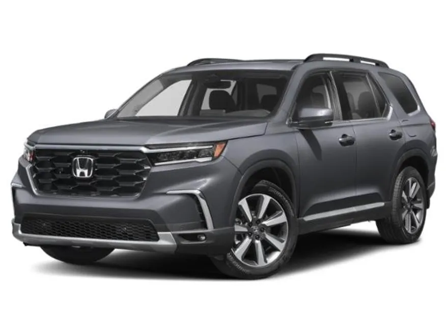 2025 Honda Pilot Elite photo 1