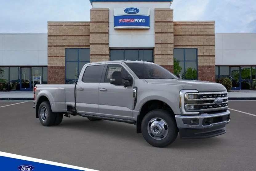 2026 Ford F-350 photo 1