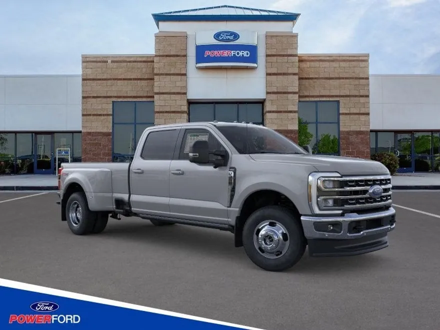 2026 Ford F-350 photo 1