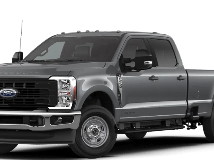 2026 Ford F-250 XL photo 1