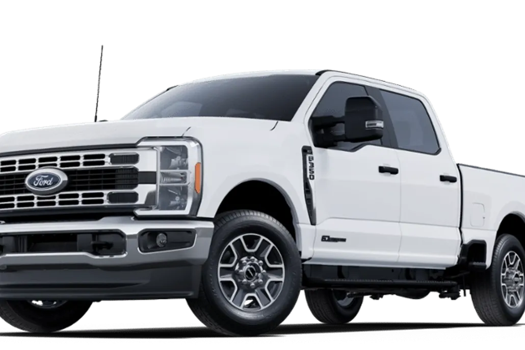 2025 Ford F-350 XLT photo 1