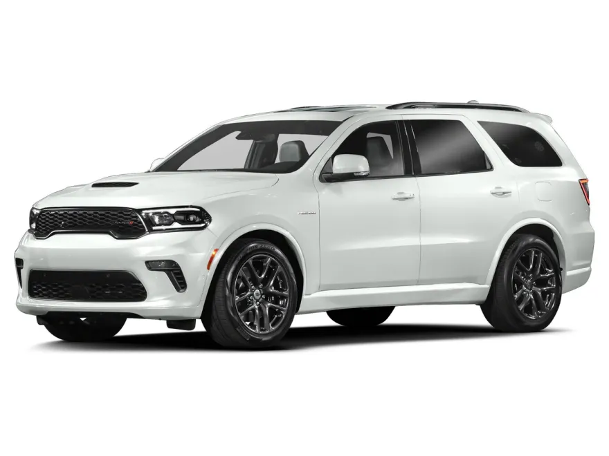 2021 Dodge Durango R/T photo 1