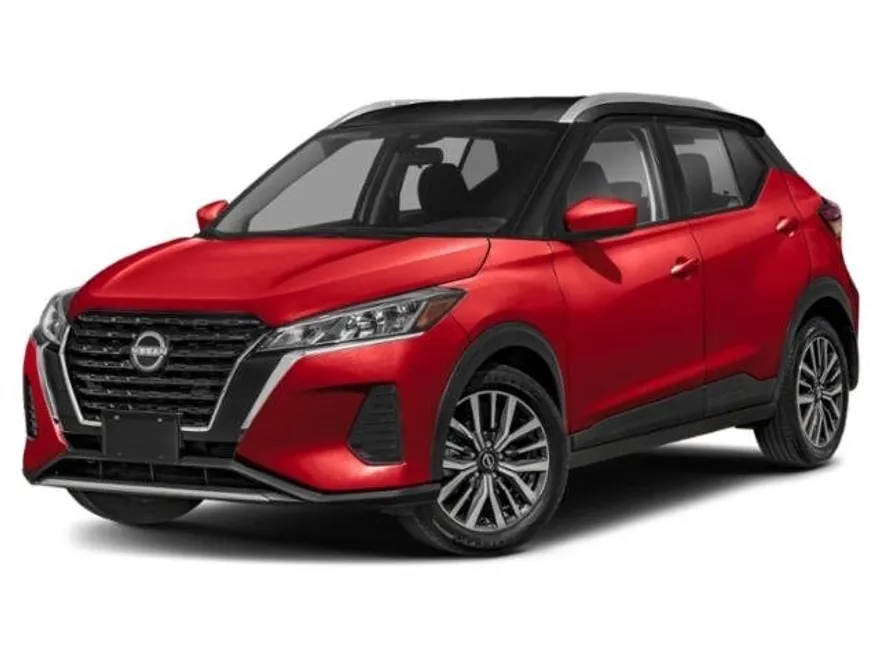 2023 Nissan Kicks SV photo 1