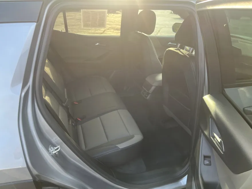 2026 Chevrolet Equinox LT photo 1