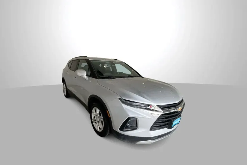 2019 Chevrolet Blazer 2LT photo 1
