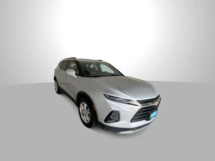 2019 Chevrolet Blazer 2LT photo 1