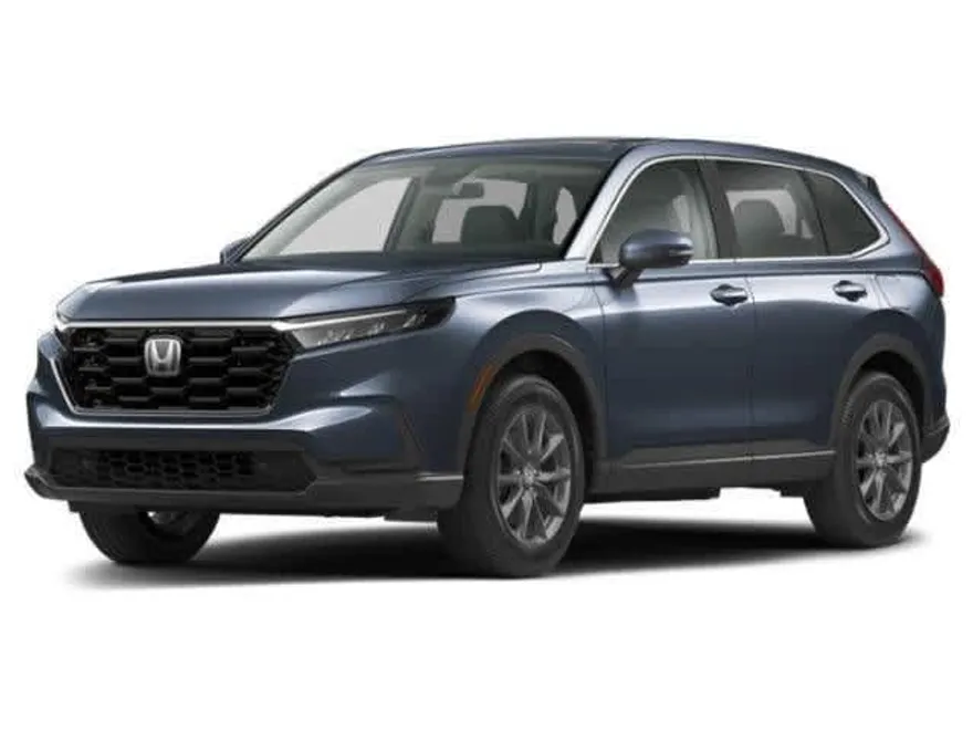 2026 Honda CR-V EX-L photo 1