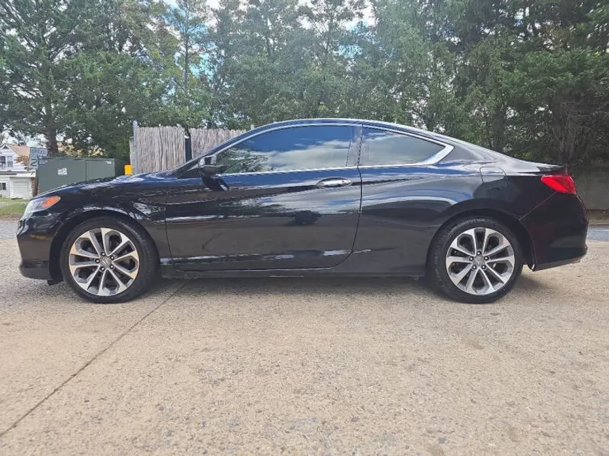 2013 Honda Accord EX-L V6 photo 1