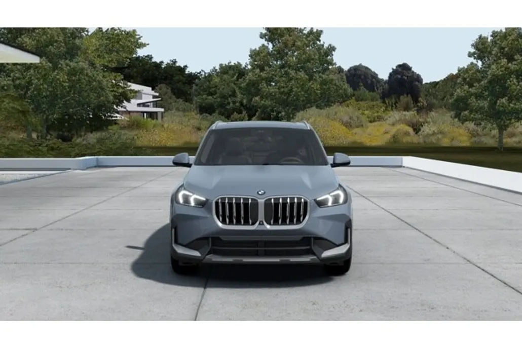 2026 Bmw X1 XDrive28i photo 1