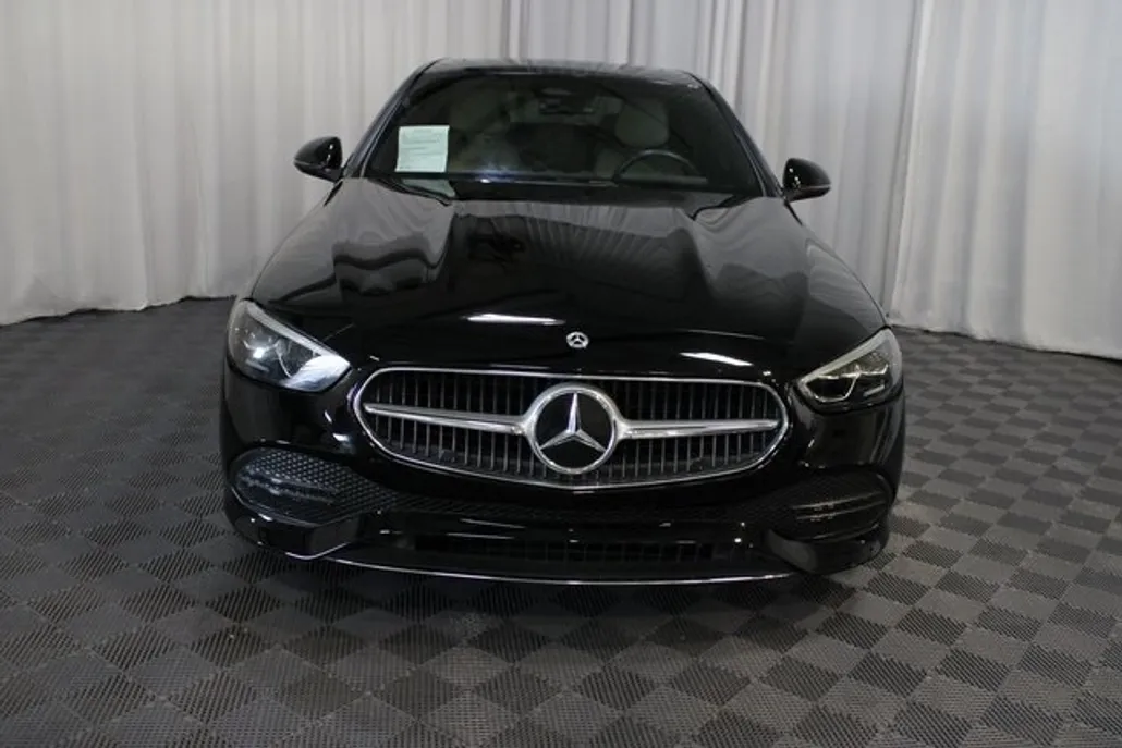 2023 Mercedes Benz C 300 4MATIC photo 1