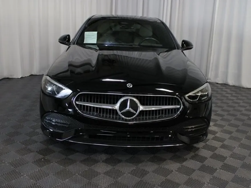 2023 Mercedes Benz C 300 4MATIC photo 1