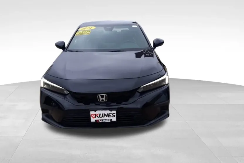 2024 Honda Civic Sport photo 1