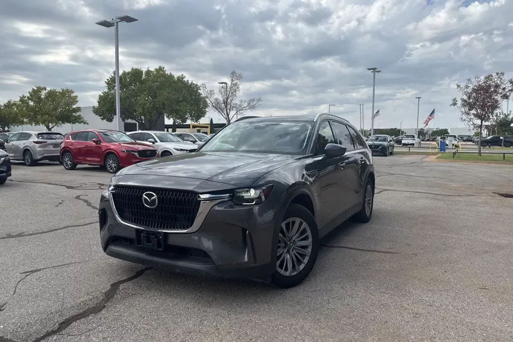 2024 Mazda CX-90 3.3 Turbo Preferred Plus photo 1
