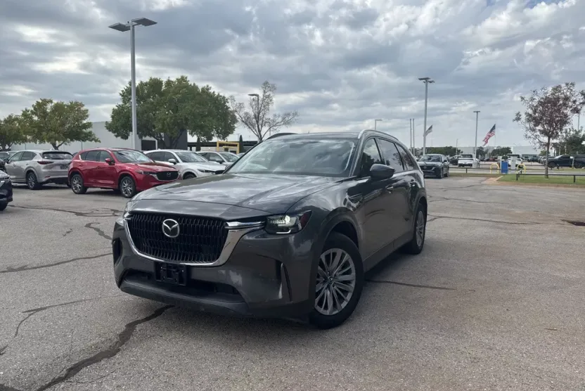 2024 Mazda CX-90 3.3 Turbo Preferred Plus photo 1