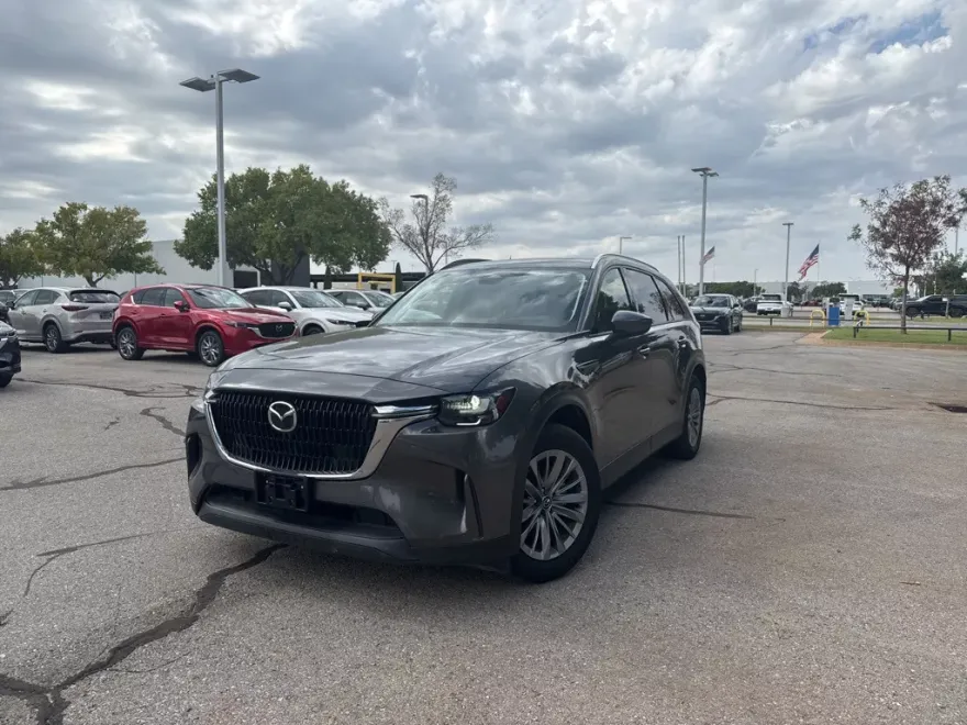 2024 Mazda CX-90 3.3 Turbo Preferred Plus photo 1