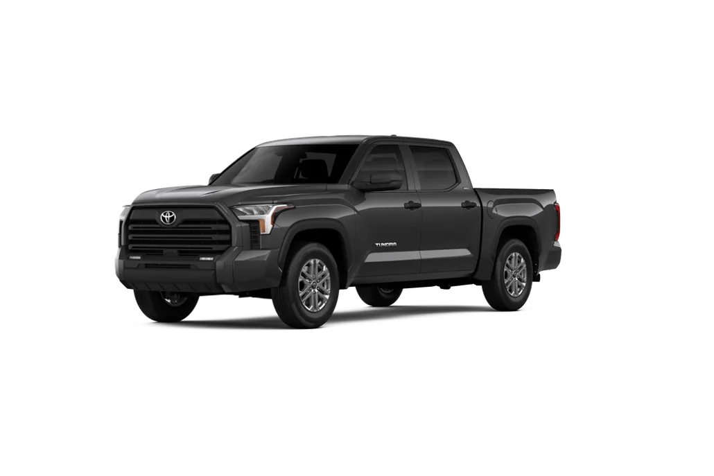 2025 Toyota Tundra SR5 photo 1