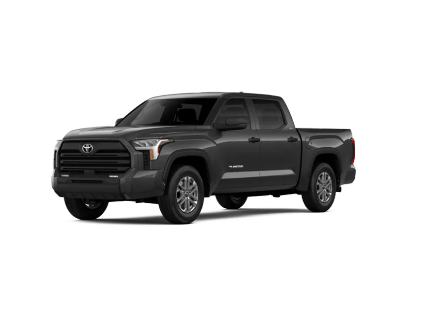 2025 Toyota Tundra SR5 photo 1