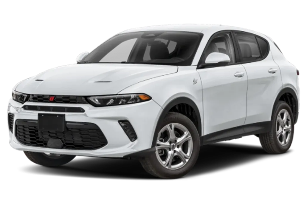 2025 Dodge Hornet GT photo 1