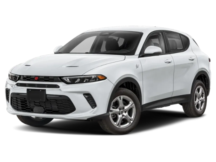 2025 Dodge Hornet GT photo 1