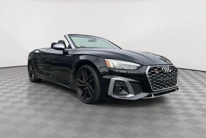 2023 Audi S5 Premium Plus photo 1