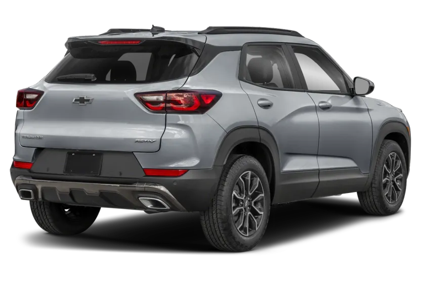 2024 Chevrolet Trailblazer ACTIV photo 1