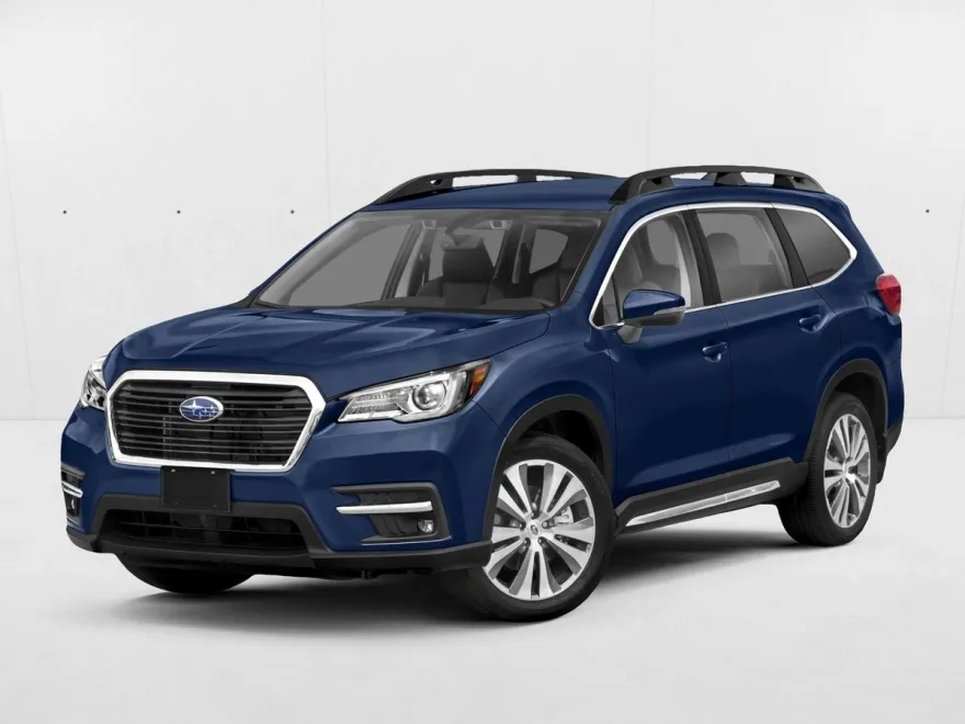 2021 Subaru Ascent Limited photo 1