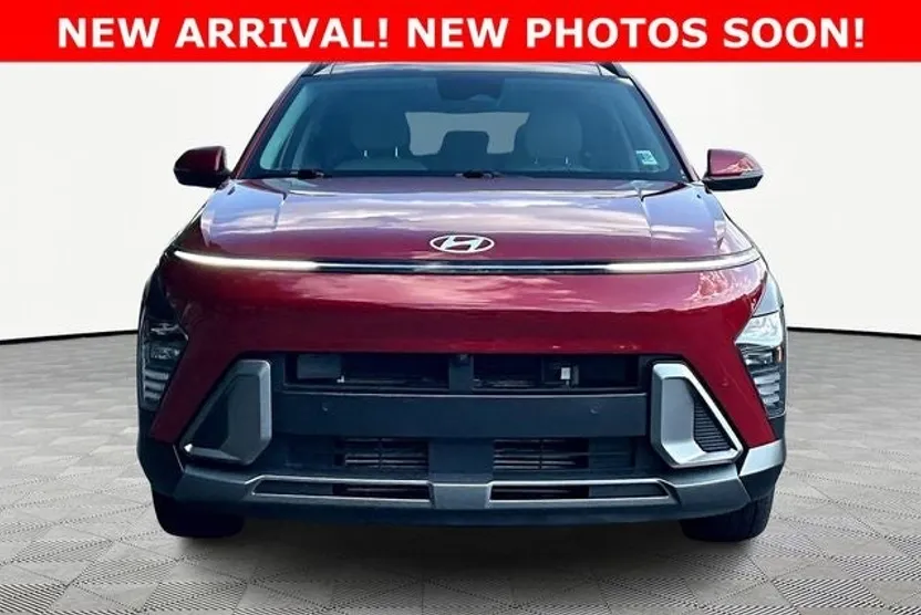 2024 Hyundai Kona Limited photo 1