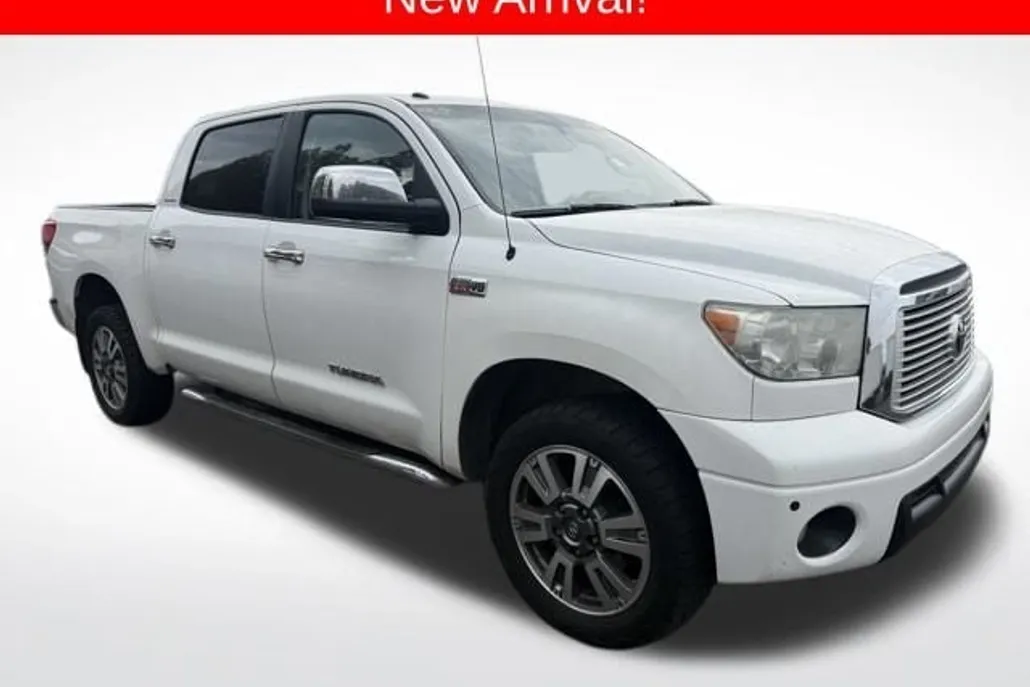 2013 Toyota Tundra Limited photo 1