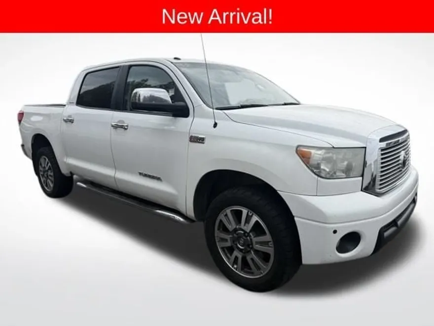 2013 Toyota Tundra Limited photo 1