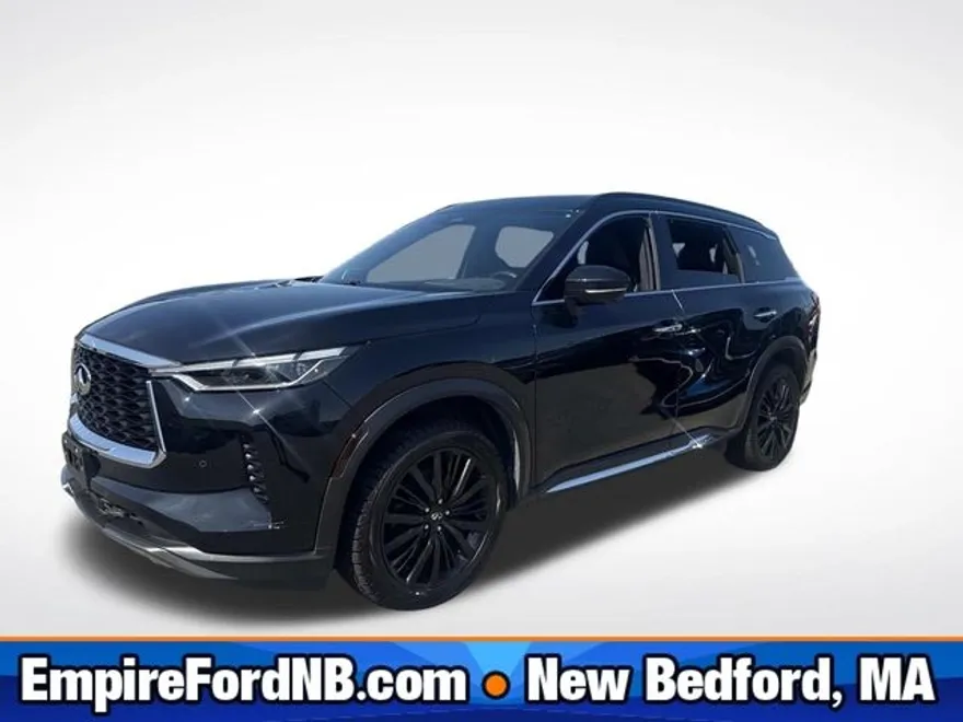 2023 Infiniti QX60 Autograph photo 1