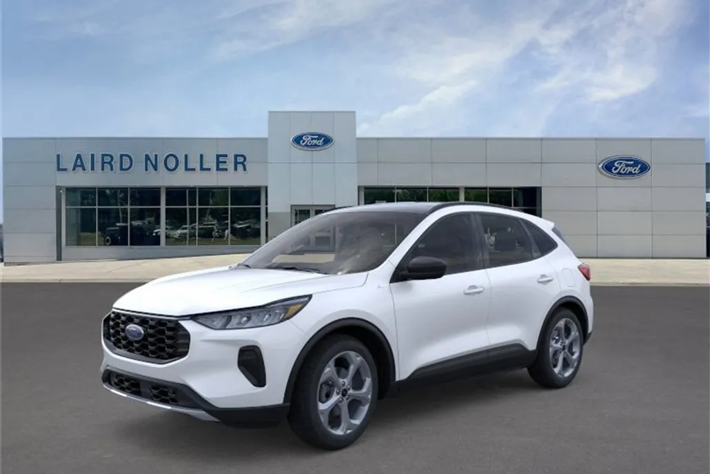 2025 Ford Escape ST-Line photo 1