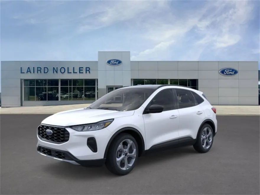 2025 Ford Escape ST-Line photo 1