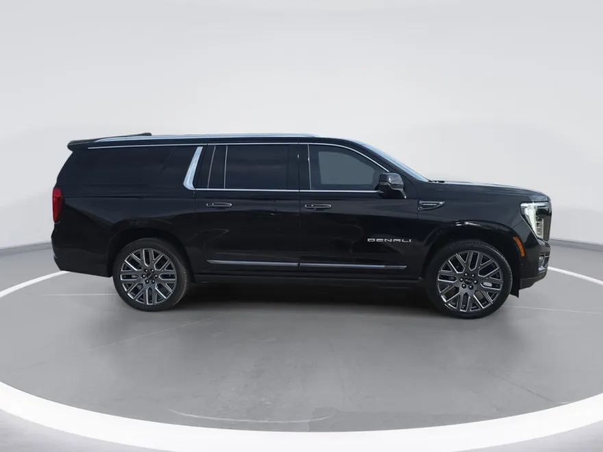 2025 Gmc Yukon XL Denali Ultimate photo 1