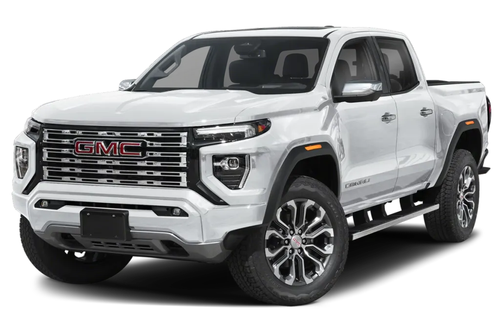 2023 Gmc Canyon Denali photo 1