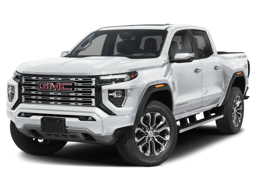 2023 Gmc Canyon Denali photo 1