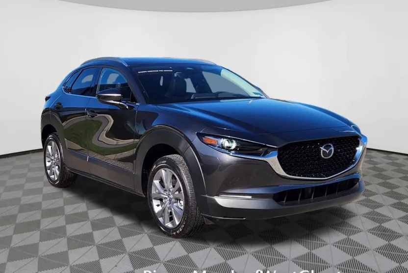 2025 Mazda CX-30 2.5 S Premium photo 1